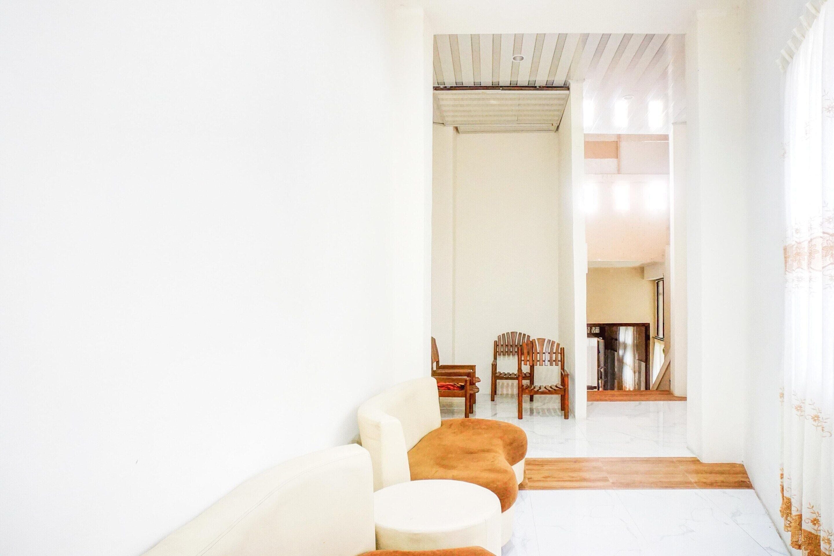 House | Interior