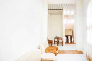 House | Bahagian dalam