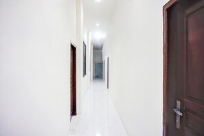 Huis | Interieur