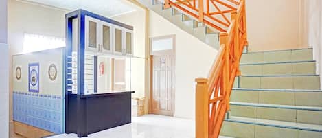 Ferienhaus | Innenbereich