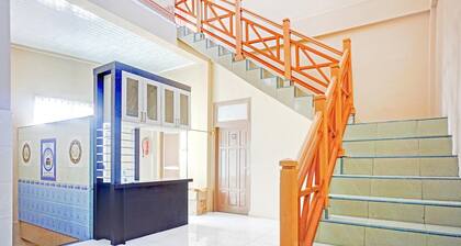 Luxury Twin Comfort Stay With Free Wifi