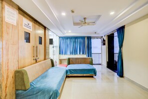 Casa | Sala de estar