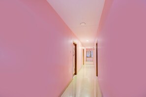 House | Interior - Deluxeshanthaa Residency (Hyderabad)