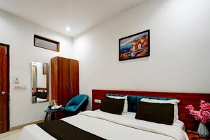 Ferienhaus | 1 Schlafzimmer