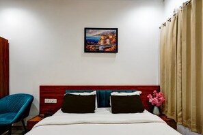 Ferienhaus | 1 Schlafzimmer