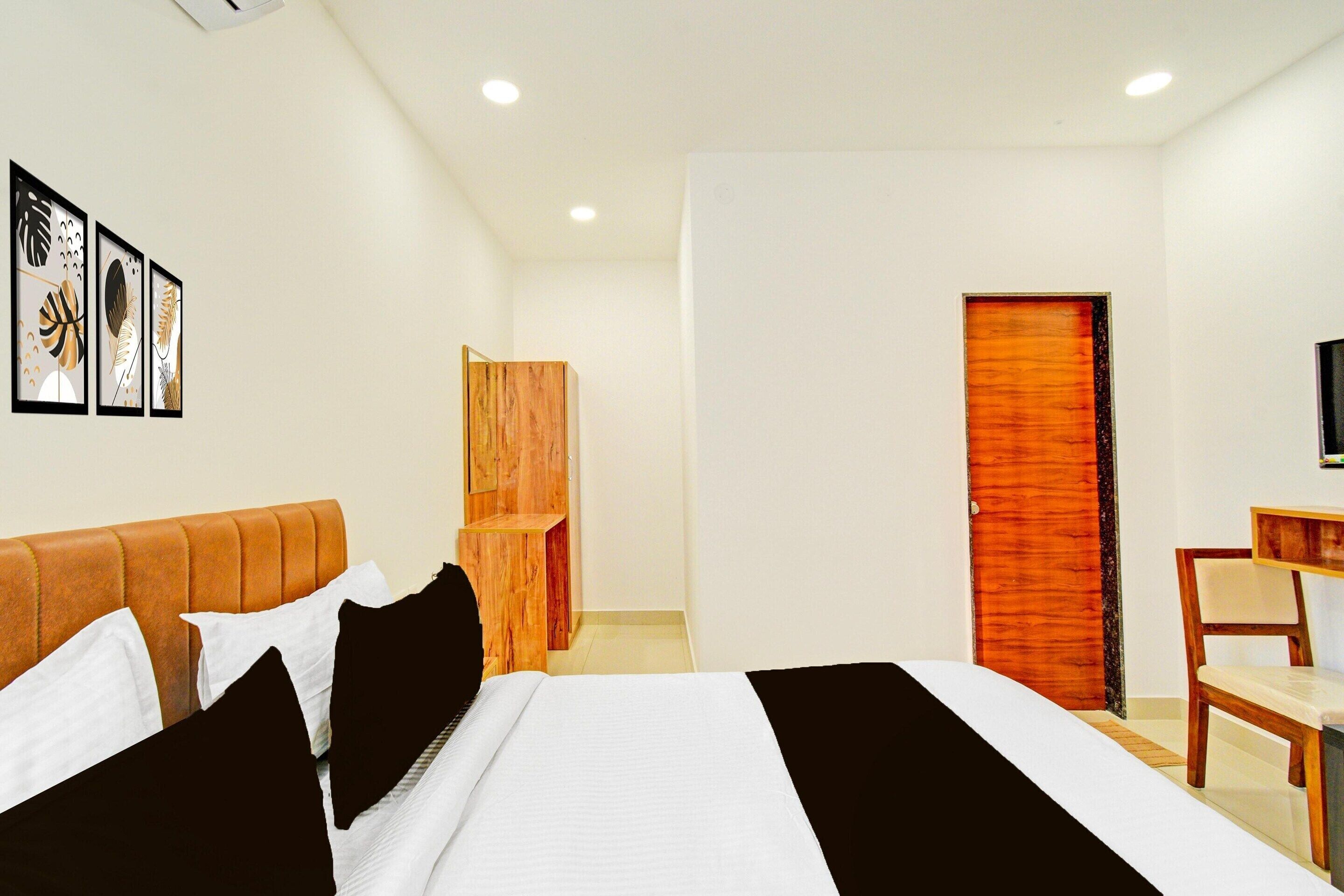 House | 1 bedroom