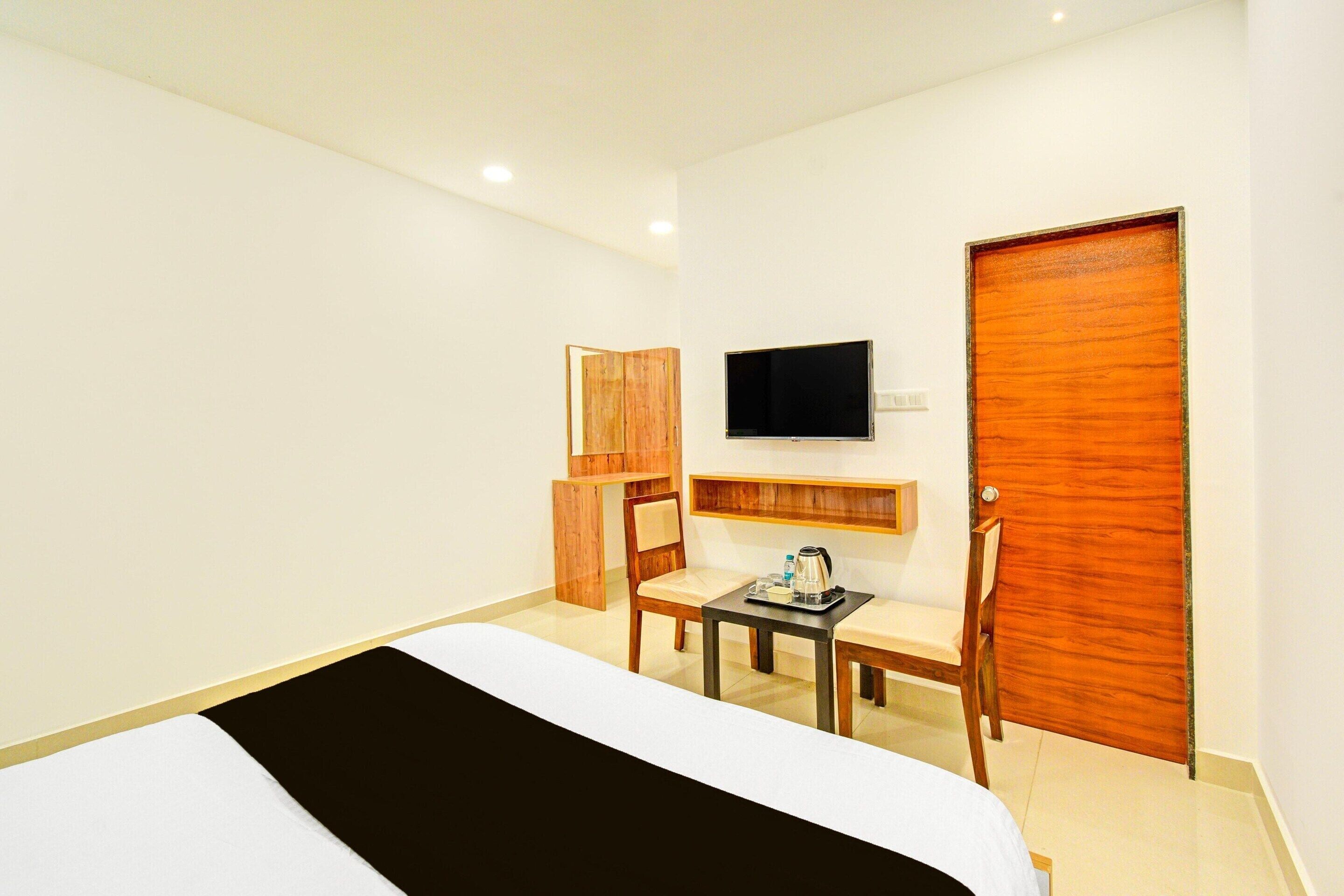 1 chambre