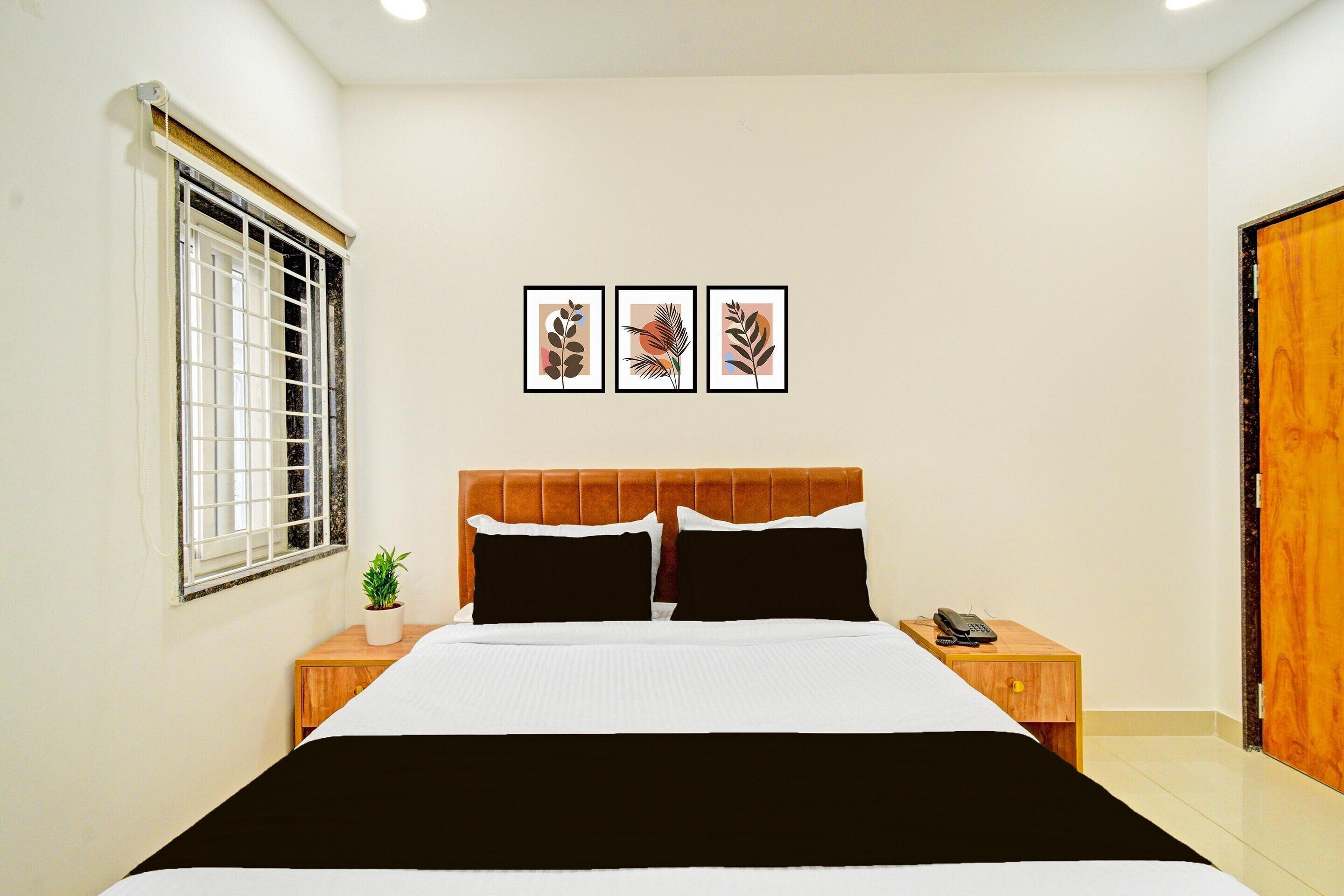 House | 1 bedroom