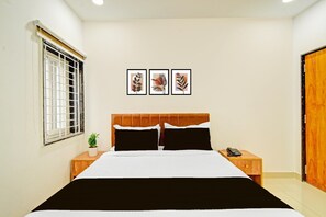 House | 1 bedroom