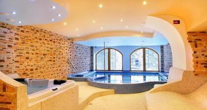 Hotel Lesana