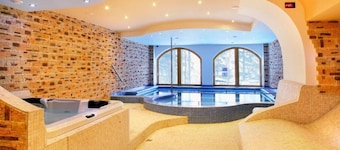 Hotel Lesana
