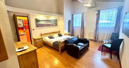 Hotel Lesana