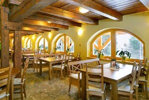 Restaurantes