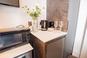 Interior - Bright Suite Near Portobello | Comfortable Stay (Dublin)