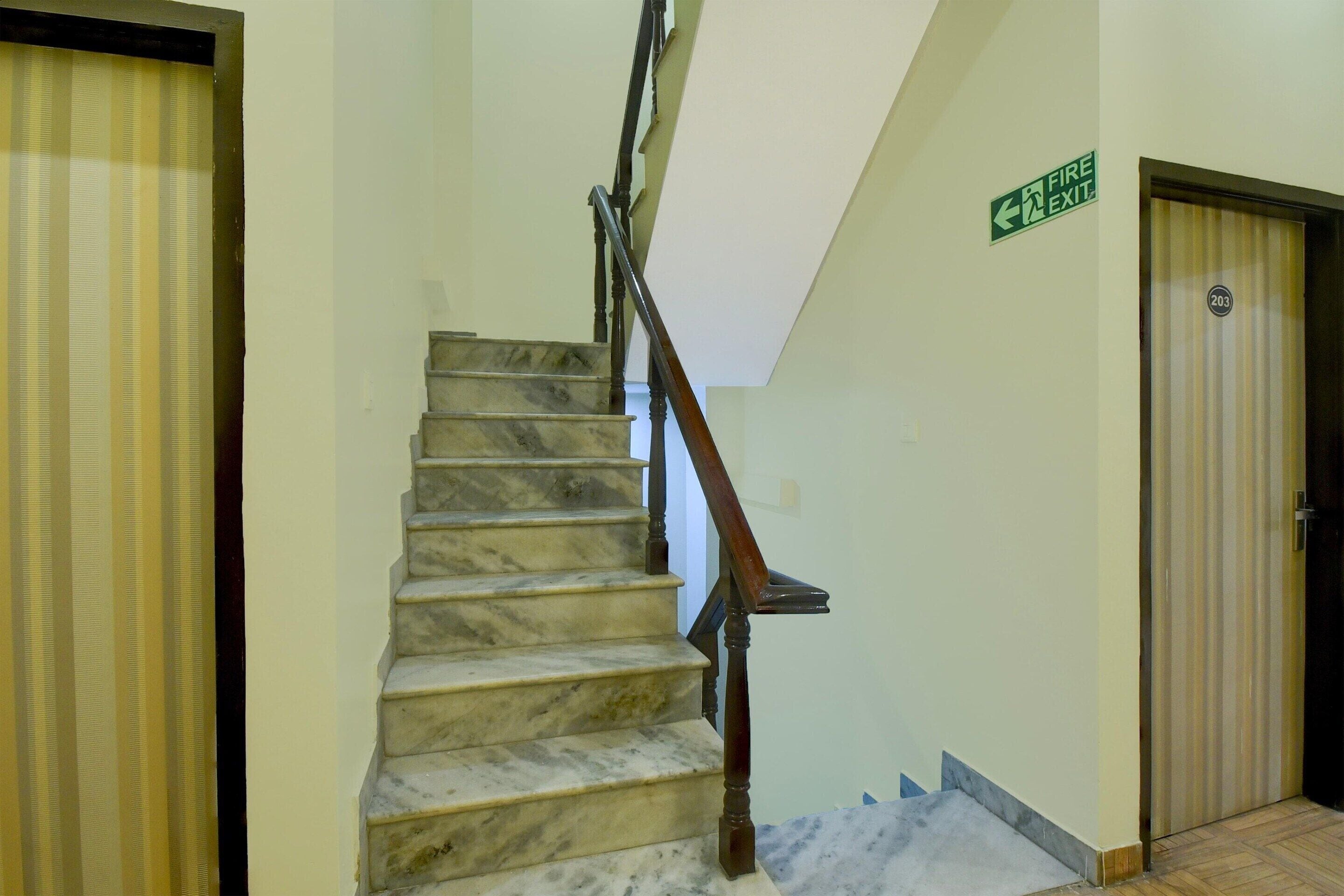 House | Interior