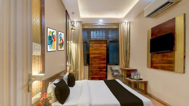 Nhà | 1 phòng ngủ