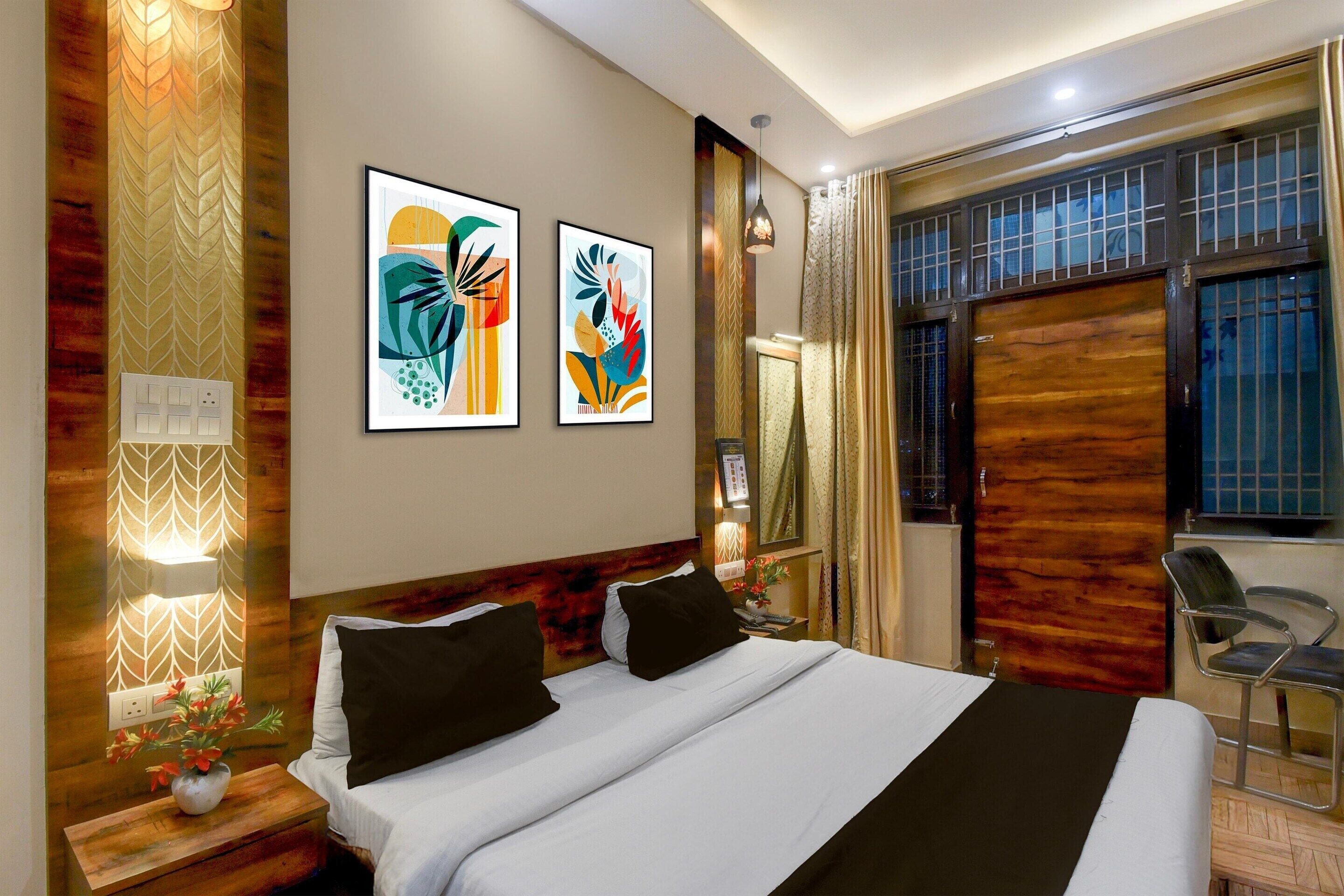 House | 1 bedroom