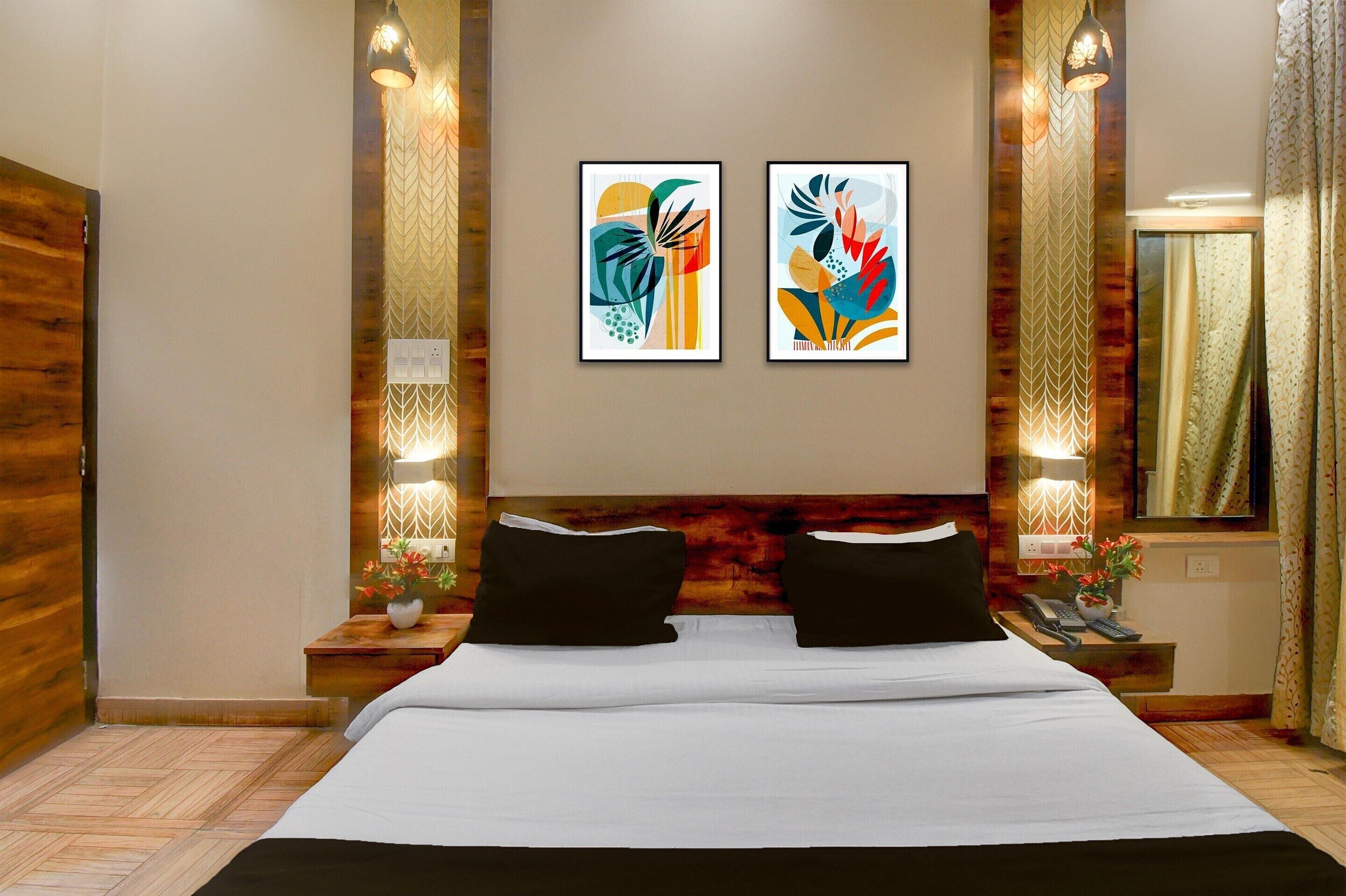 1 habitación 