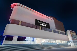 Hus | Exteriör