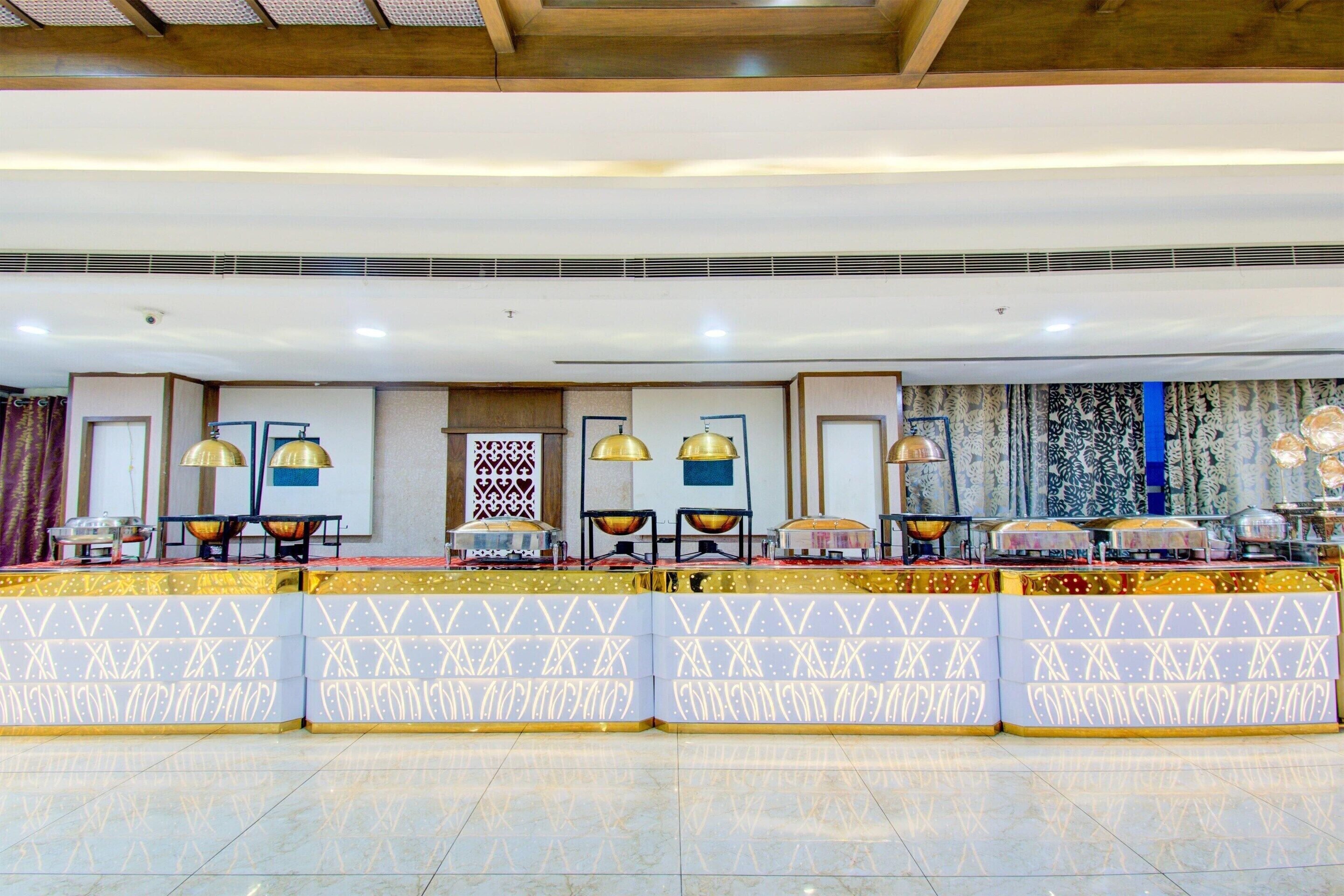 Maison | Restauration