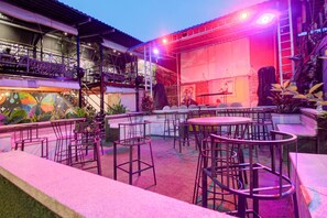 Hus | Restauranger