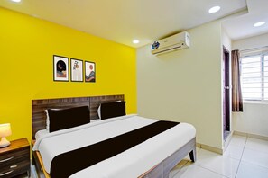 House | 1 bedroom - Deluxedunes inn (Hyderabad)