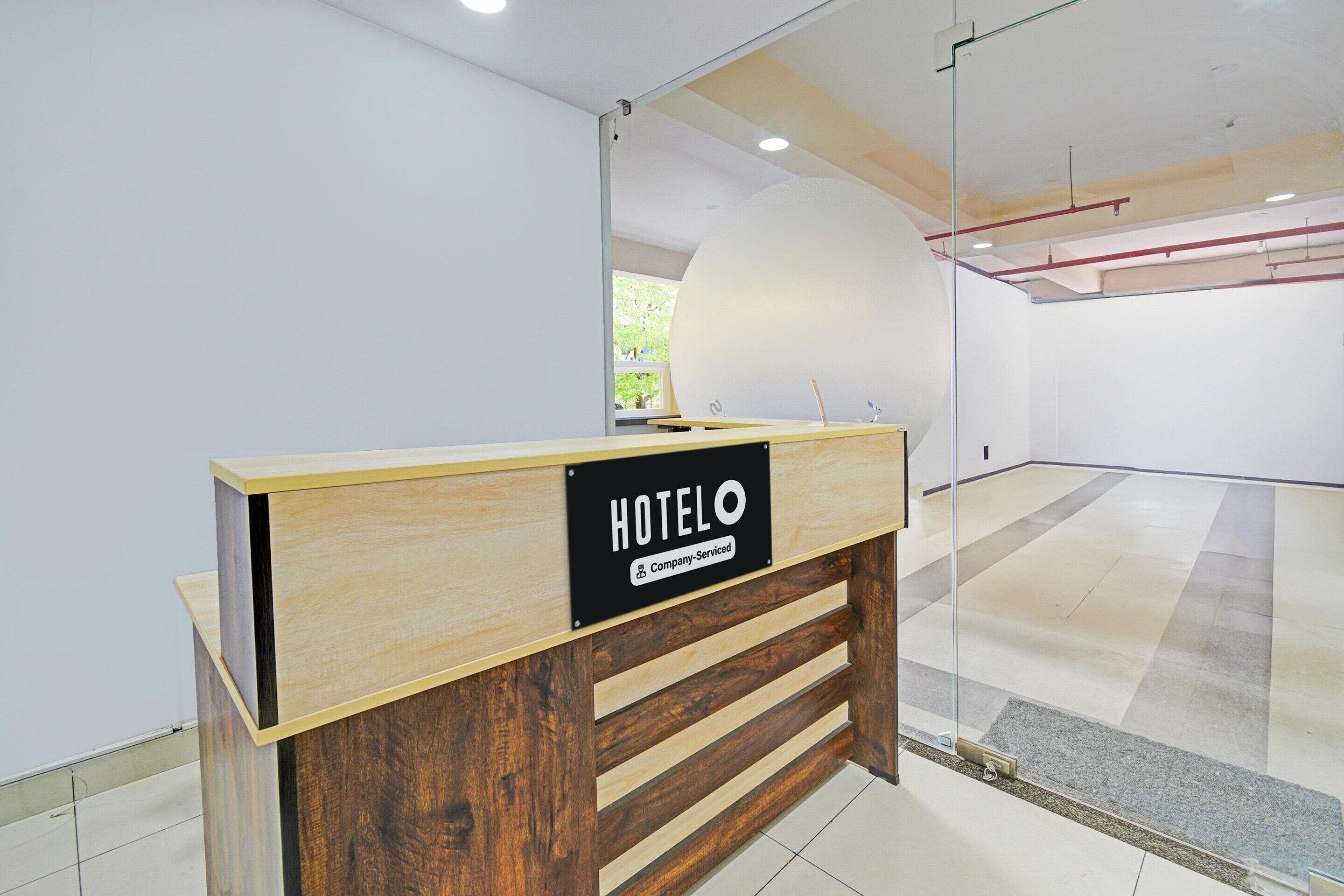 House | Reception