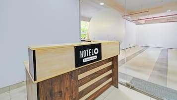 House | Reception