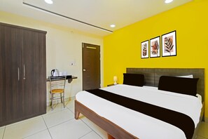 Casa | 1 dormitorio