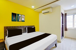 House | 1 bedroom - Deluxedunes inn (Hyderabad)