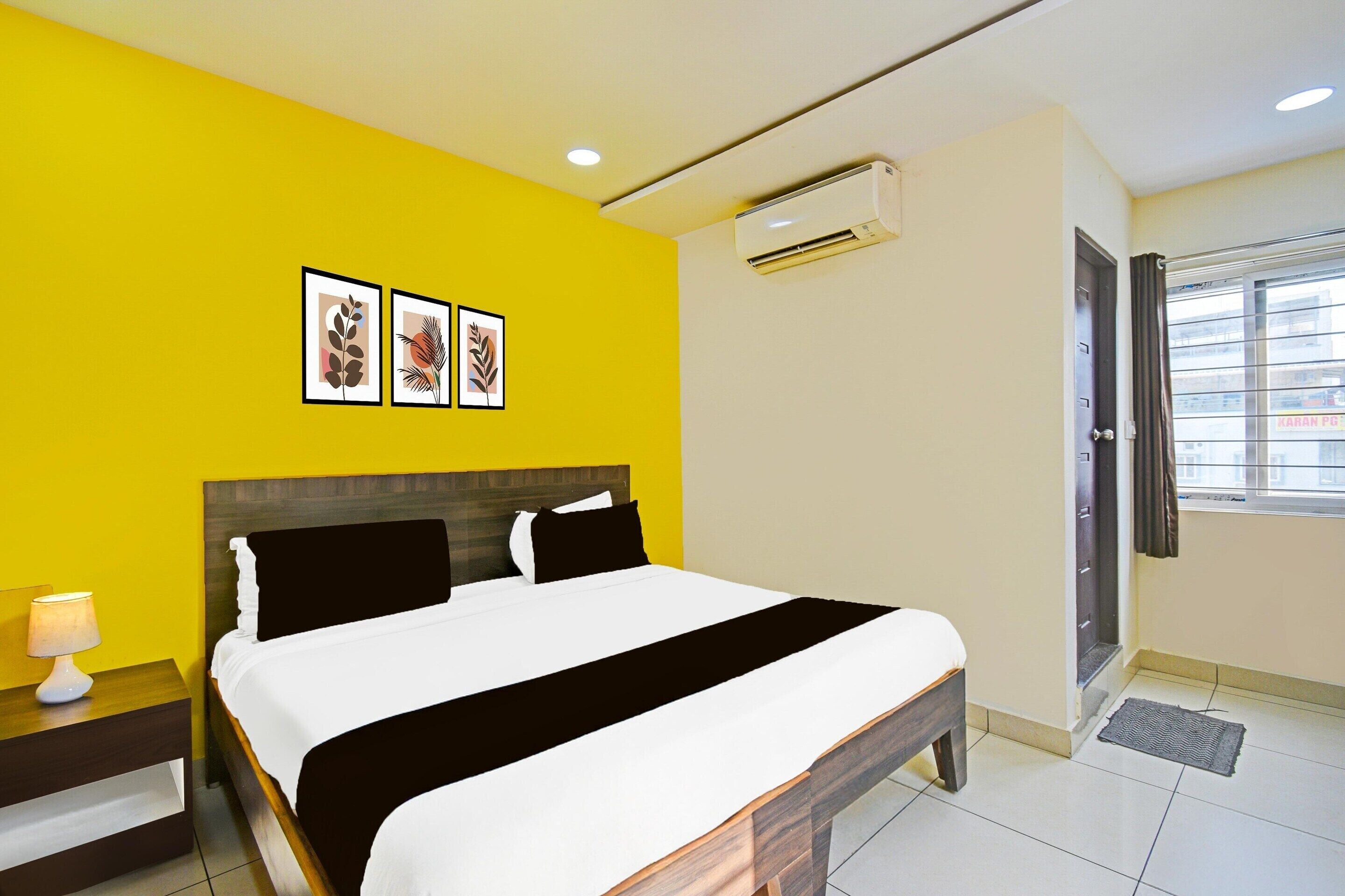 Casa | 1 dormitorio