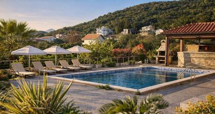 Boutique-Apartments Edem