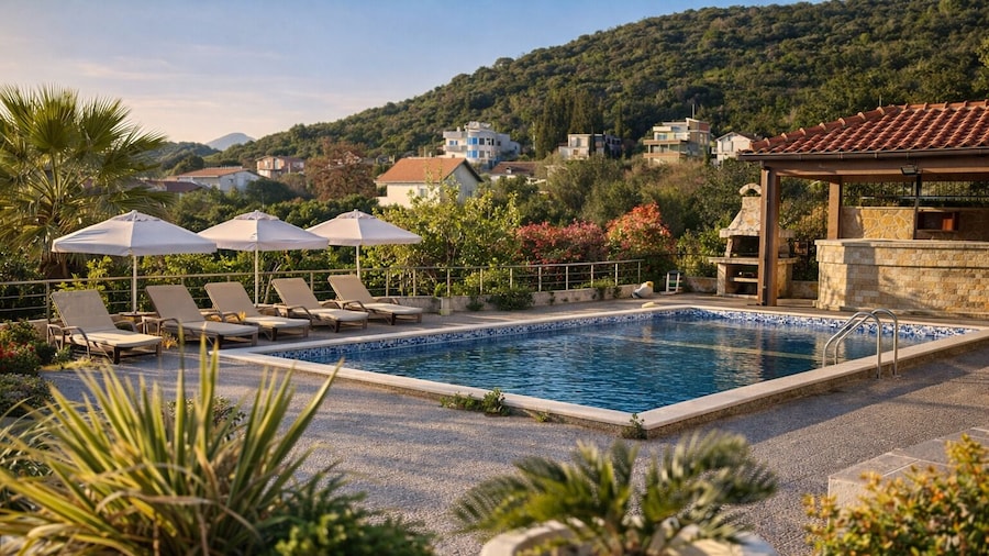 Boutique-Apartments Edem