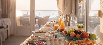 Boutique-Apartments Edem