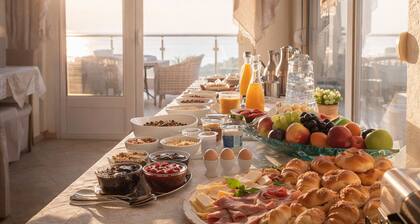 Boutique-Apartments Edem