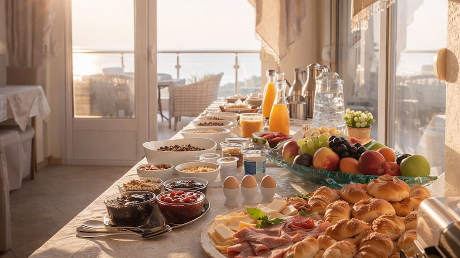 Boutique-Apartments Edem