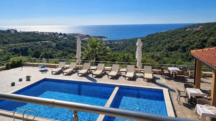 Boutique-Apartments Edem