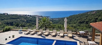 Boutique-Apartments Edem