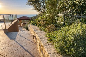 Área da propriedade