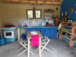 Dining - A Casa que Roda  (Soledade de Minas)