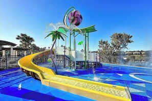 Children’s area - Luxurious home 2 miles from Disney - Windsor Hills (Kissimmee)