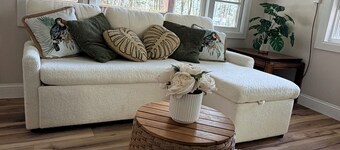 Cozy Nature Retreat Near Binghamton  Sleeps 6 Perfect Getaway