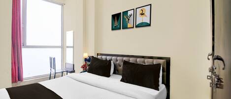 House | 1 bedroom