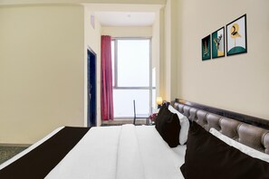 1 bedroom - Deluxehotel Vanshil (Jaipur)