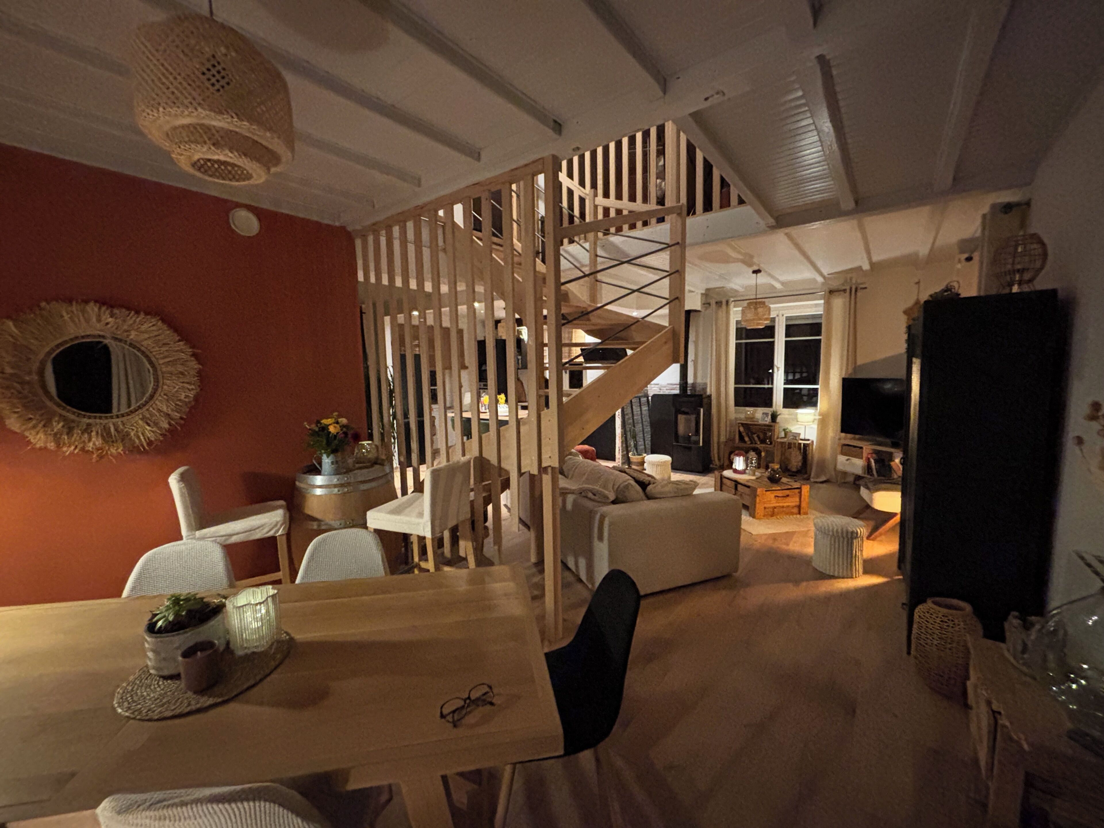 Intérieur