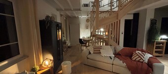 Vacation home in Langogne