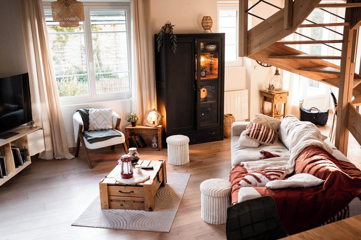 Image de profil de l’hôte