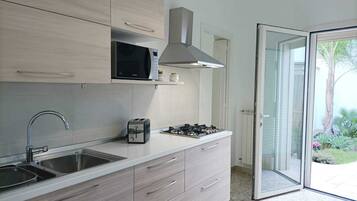 Cucina privata