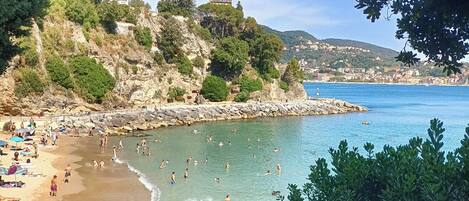 Plage