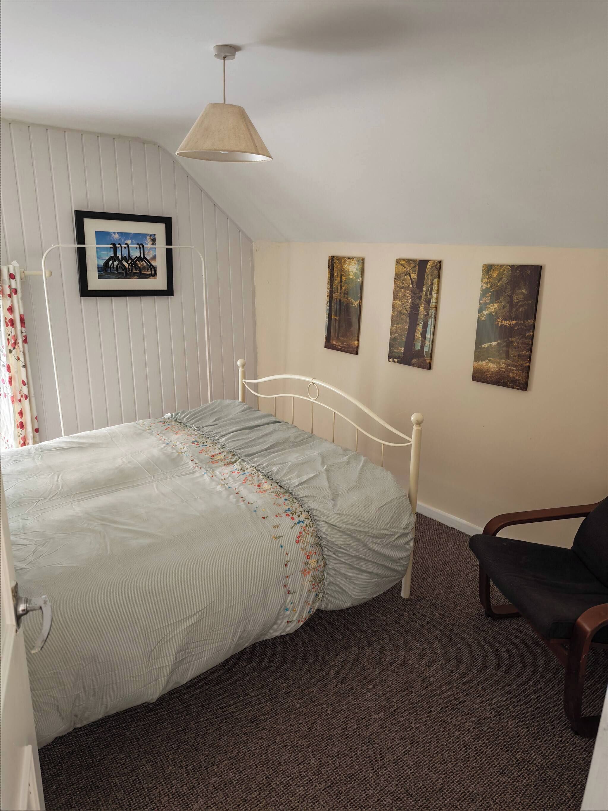 Apartment, 3 Bedrooms